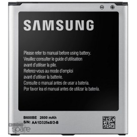 Batterie Samsung Galaxy S4 (officiel) i9500 ou i9505 