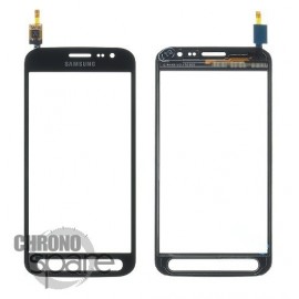 Vitre tactile Samsung SM-G390F Galaxy Xcover 4 (officiel)