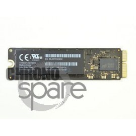 SSD MacBook Pro / Air A1398-A1502-A1465-A1466 2013-2014 128Go