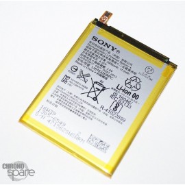 Batterie Sony Xperia XZ F8331 XZ Dual F8332 Li-Ion-Polymer LIS1632ERPC 2900mAh 