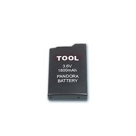  Batterie PSP 1000