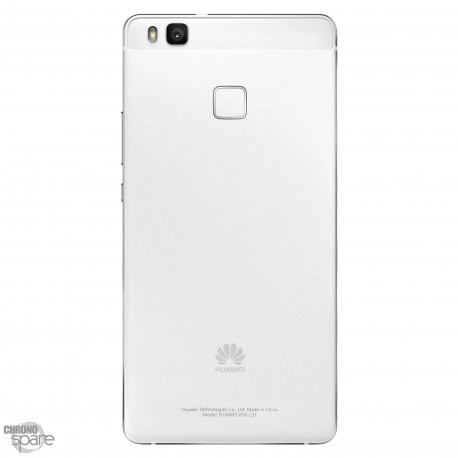 Cache batterie Huawei P9 Lite Blanc