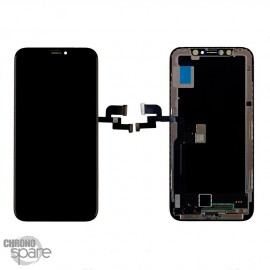 Ecran LCD + vitre tactile iPhone X