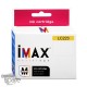 Cartouche compatible Premium IMAX Brother LC223 Jaune