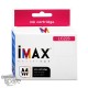 Cartouche compatible Premium IMAX Brother LC223 Magenta