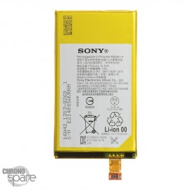 Batterie Sony XPERIA X compact F5321 - 2570mAh (officiel)