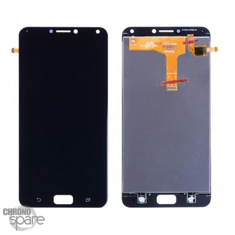 Ecran LCD + Vitre Tactile Asus Zenfone 4 Max Pro ZC554KL