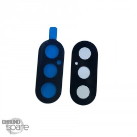 Lentille Caméra Arrière iPhone X