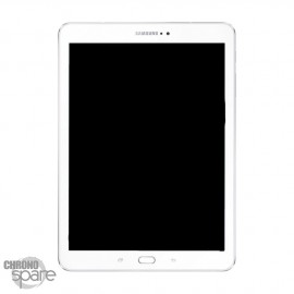 Ecran LCD + Vitre Tactile Blanc pour Samsung Galaxy Tab S2 T813 (officiel) GH97-18911B