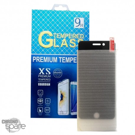 Vitre de protection en verre trempé Privacy iPhone 6 Plus/6S Plus avec Boîte
