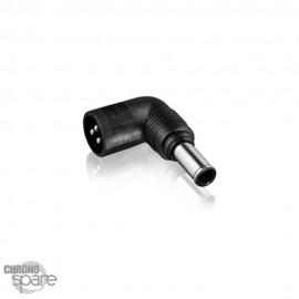 Embout supplémentaire pour Chargeur Universel Gasage - M8 - 19.5V 6.5*4.4*10mm Sony