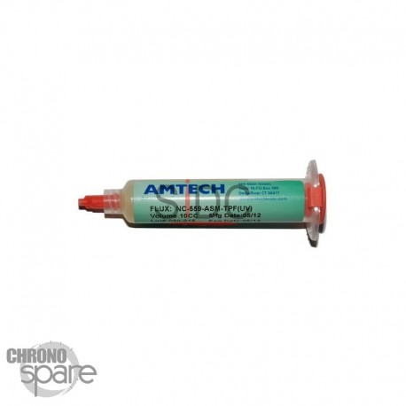 Flux de soudure Amtech NC-559-ASM-UV