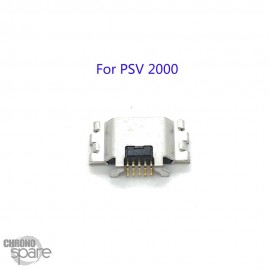 Connecteur de charge Sony Ps Vita 2000