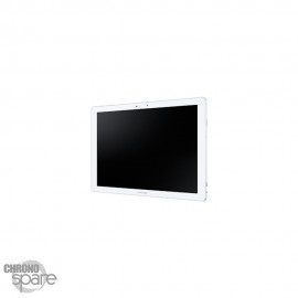 Vitre Tactile + Ecran LCD Samsung Tab Pro S 12" Blanc (officiel)